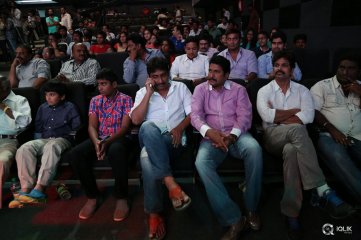 James Bond Movie Audio Launch